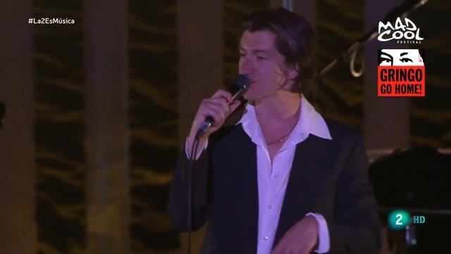 Arctic Monkeys  Live Full Concert 2020
