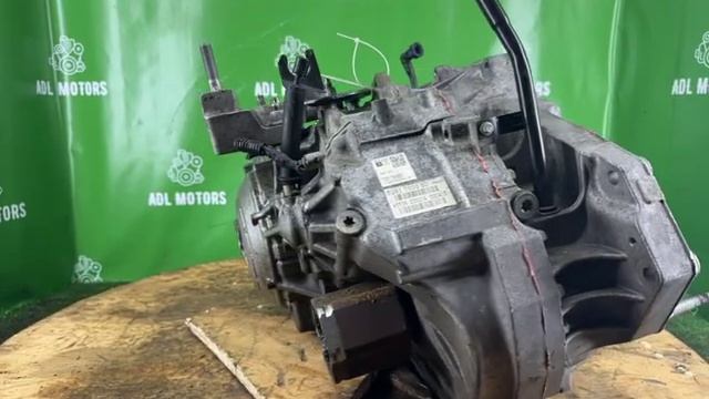 Акпп Ford Mondeo 4 4 SEBA 2.3Л 160ЛС 2007 (б/у) смотреть онлайн