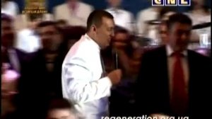 архив -  конференция - Владимир Мунтян - «исцеления и чудеса» - 01