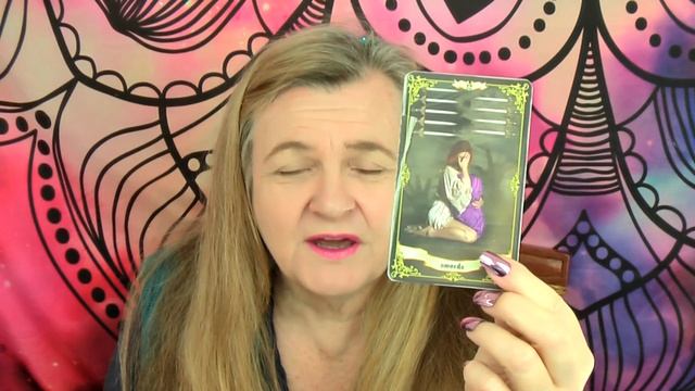 Daily Divine Message 🦋 9 of Swords ✨ Spirit’s Message for You 🔮 #TarotForTheDay смотреть онлайн
