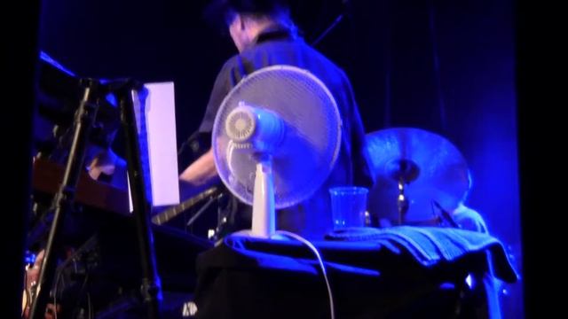 Manfred Mann Himself