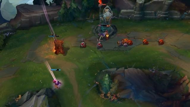 League of Legends | Coffee raises my IQ by a lot смотреть онлайн