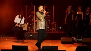 ОТЧИЙ ДОМ - ЗАПИСЬ С ТВОРЧЕСКОГО ВЕЧЕРА ДМИТРИЯ ПРЯНОВА В ВЕГАС СИТИ ХОЛЛ