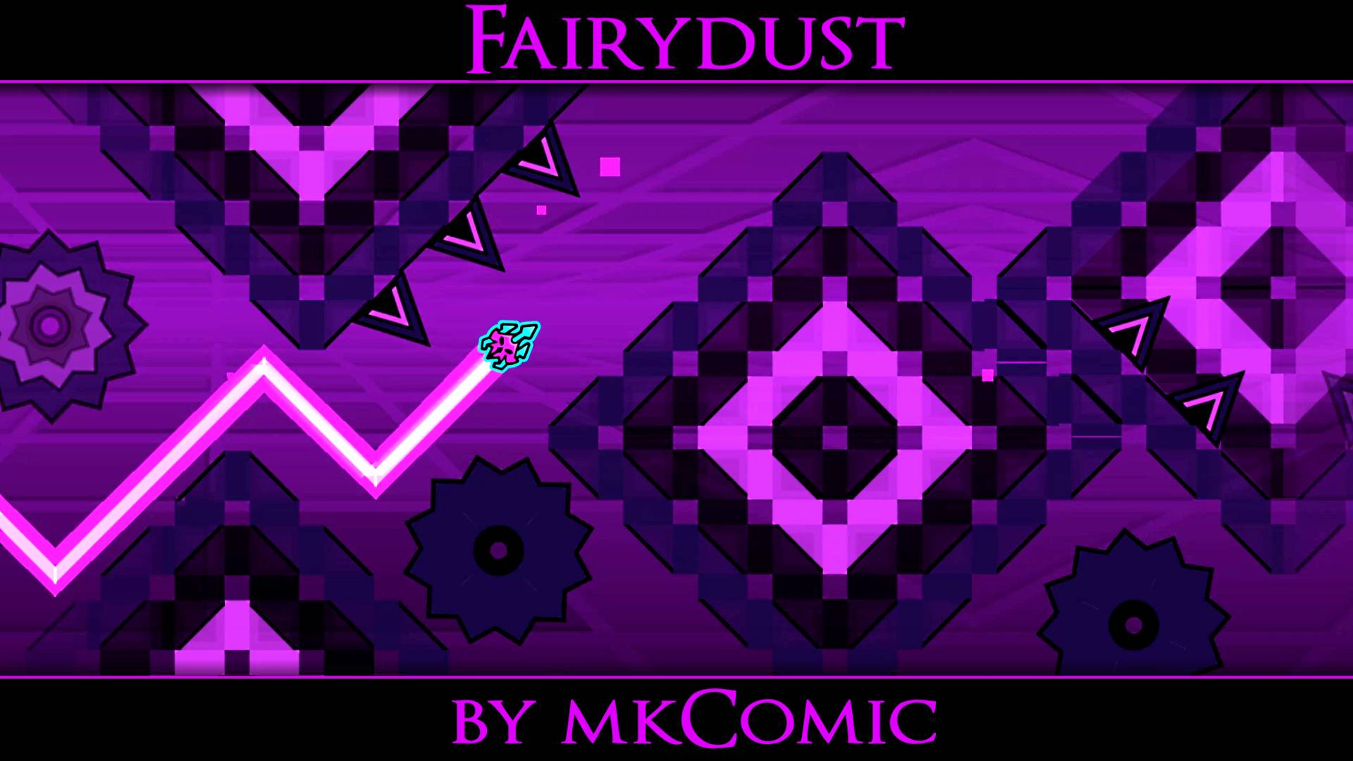 Fairydust by mkComic | Hard Demon смотреть онлайн