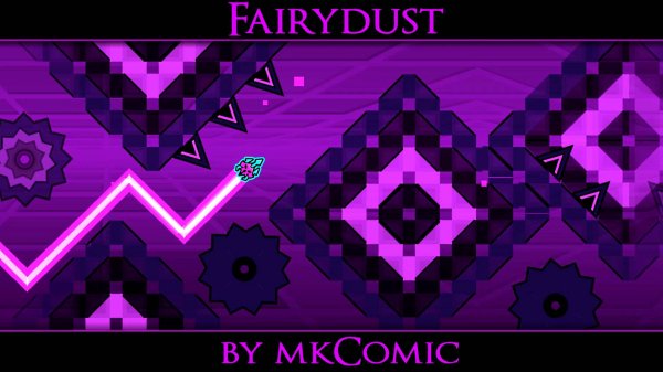 Fairydust by mkComic | Hard Demon