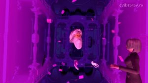 Информационный ролик.