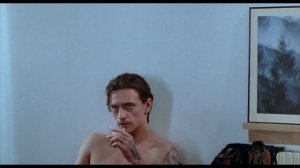 Обыкновенная страсть Passion Simple