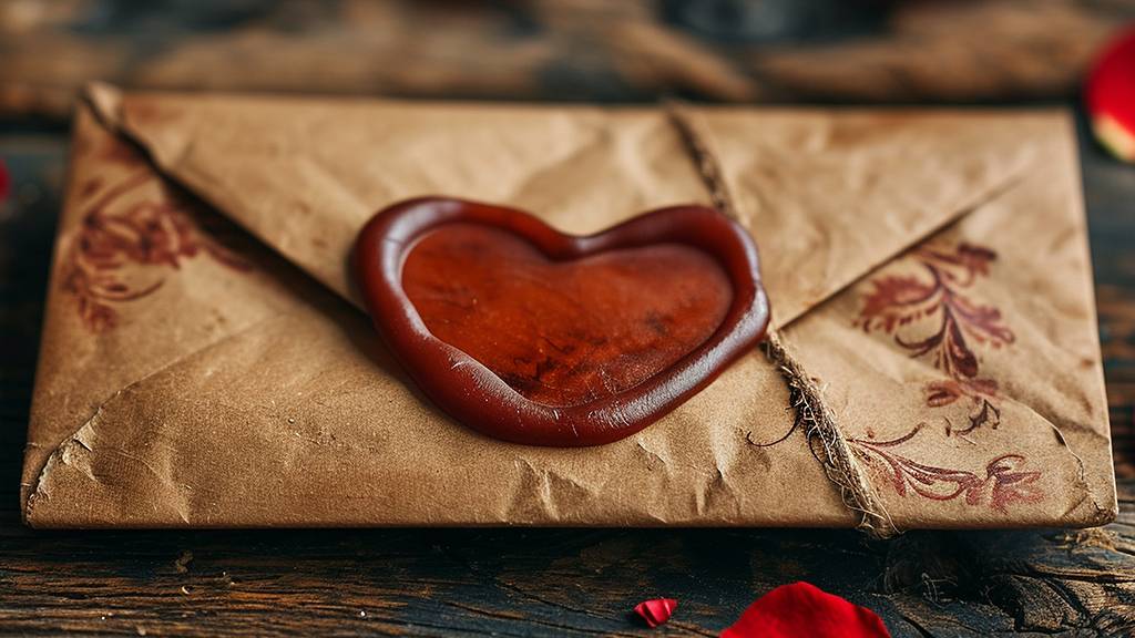 16.02.2025 Павел Райн - Любовное письмо смотреть онлайн