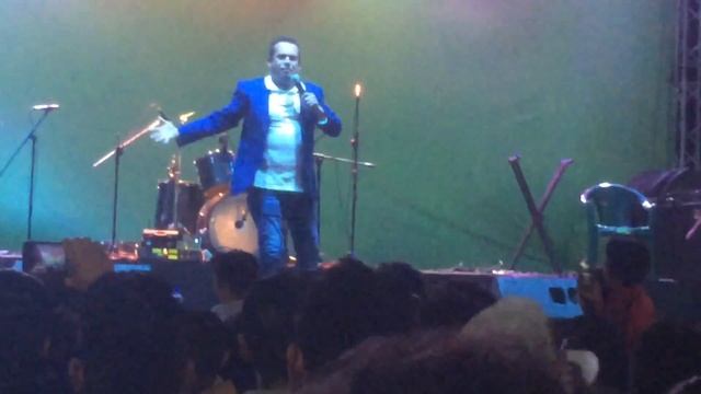 El show del Flaco Frank en Armenia Sonsonate El Salvador 2018 смотреть онлайн