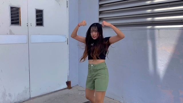 BLACKPINK - How You Like That Remix | Amy Park Choreography смотреть онлайн