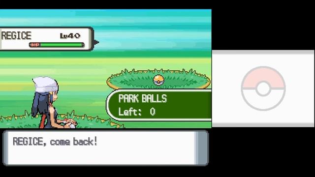 Время реванша! Готовимся к новой битве с соперником в Pokémon Diamond! 💥🏆 смотреть онлайн