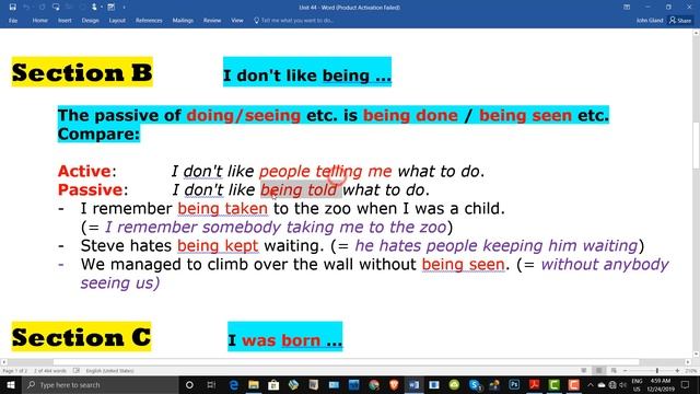 Unit 44 смотреть онлайн