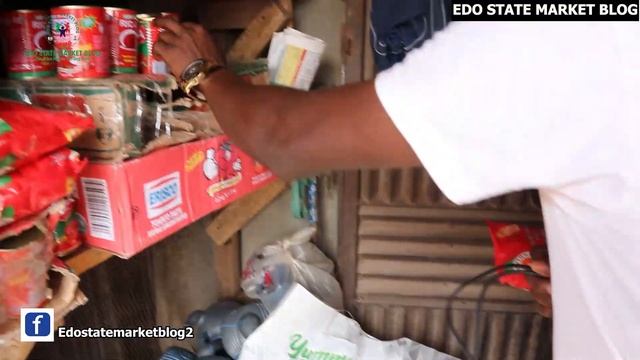 EDO: NEW PRICE OF BAG OF RICE IN BENIN CITY,FOREIGN AND LOCAL RICE NA ONLY GOD KNOW WETIN DEY HAPPE смотреть онлайн