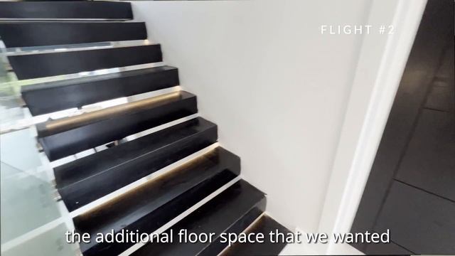 MEET: Hilary | Floating Steps and Balustrade Customer | SUN STUDIO .London смотреть онлайн