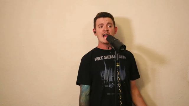 Daylily - Movements (Vocal Cover By Nick Thomas Ft. MarkyPaligs) смотреть онлайн