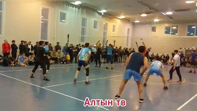 АК ТЕРЕК-КОРГОН ФИНАЛДЫК БЕТТЕШ смотреть онлайн