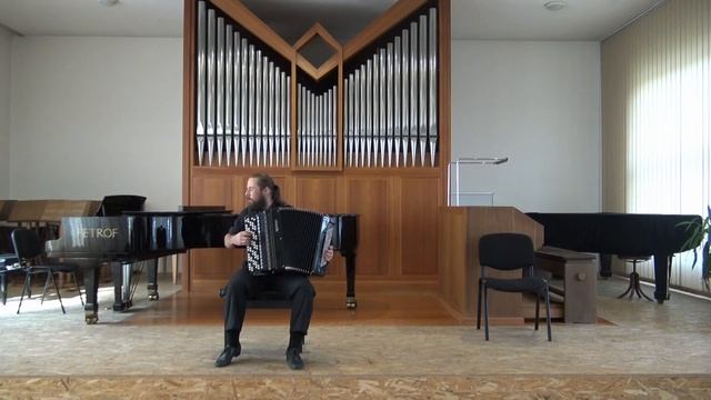 Jevgenij Derbenko - Cabman смотреть онлайн