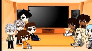 /Реакция ври на Нила/