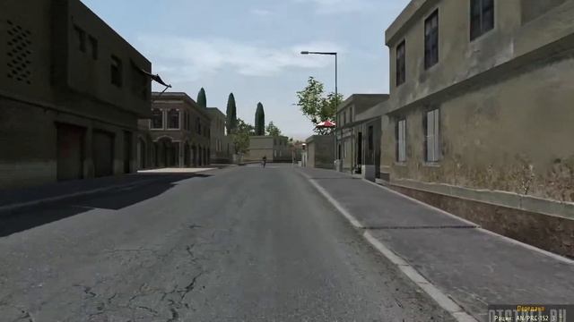 Операция SeaHawk от 06.03.2016 ArmA 2 ACE смотреть онлайн