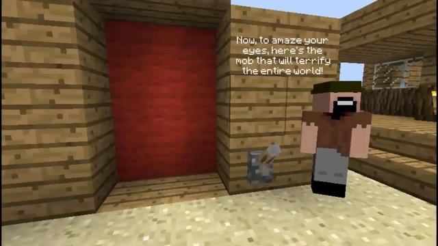 Техасский крипер (RUS)|Озвучка Lemon and Nyash-Myash смотреть онлайн