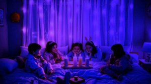 Kseshaxs & ШГШ - На Ночёвке (AI 90s Trance Remix, Prod. By Suno AI)