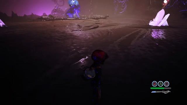 Concrete Genie. Городские духи. Глава 6 Финал. Прохождение.