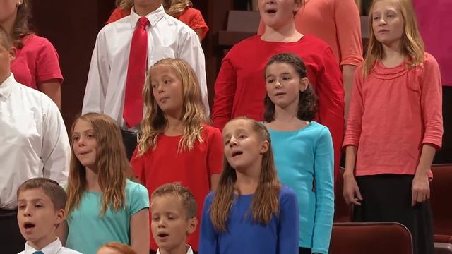 Siento el amor de mi Salvador смотреть онлайн