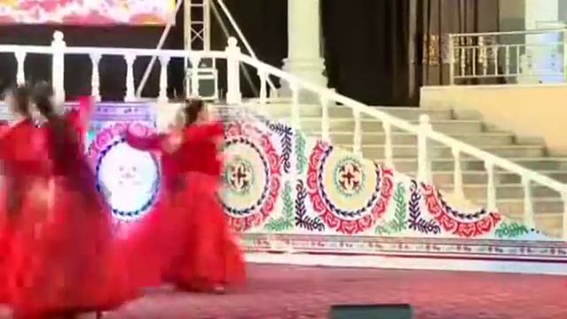 Эхсон Саидов 2022