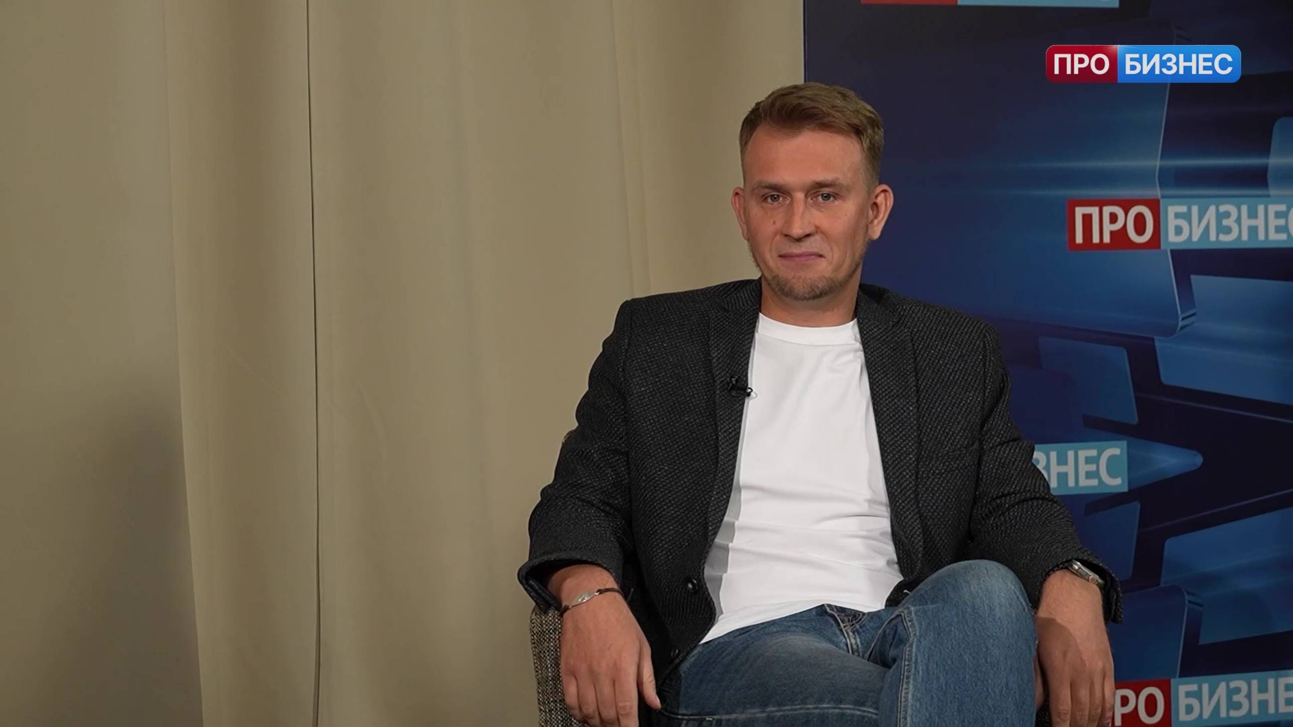 Короткий разговор. Павел Сварник, исполнительный директор по технологической стратегии МТС-Банка