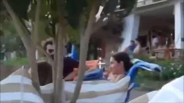 ILKER KALELI Летние приветы смотреть онлайн