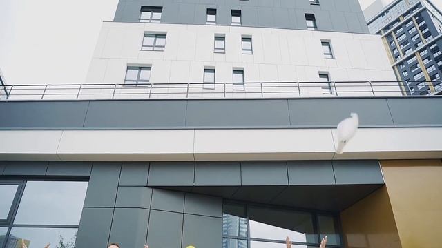 1 сентября в Корифее смотреть онлайн