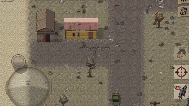 Mini Dayz -ep1 смотреть онлайн