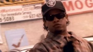 Eazy-E ft. 2Pac - The Real Thugs (Music Video)