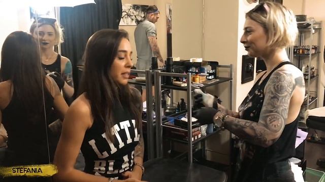 Mi-am dat gauri in urechi! | Stefania's Vlog | Daily 4 смотреть онлайн