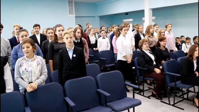 Посвята в ліцеїсти смотреть онлайн