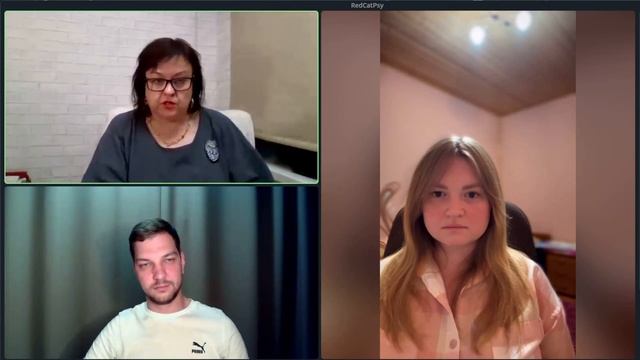 Эфир от 23.05.24 "Ходить по кругу." Или почему я не могу решить проблему смотреть онлайн