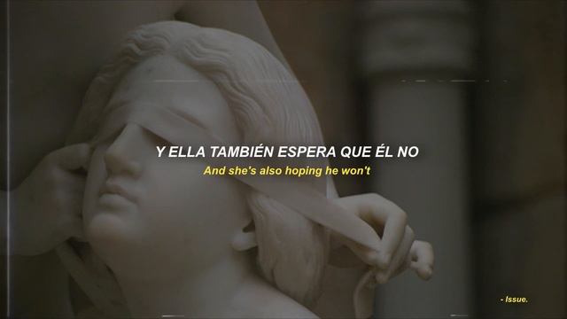 She Wants Revenge - She Will Always Be A Broken Girl (Lyrics/Sub. Español)