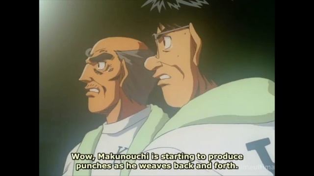 IPPO DEMPSEY ROLL- FIRST TIME смотреть онлайн