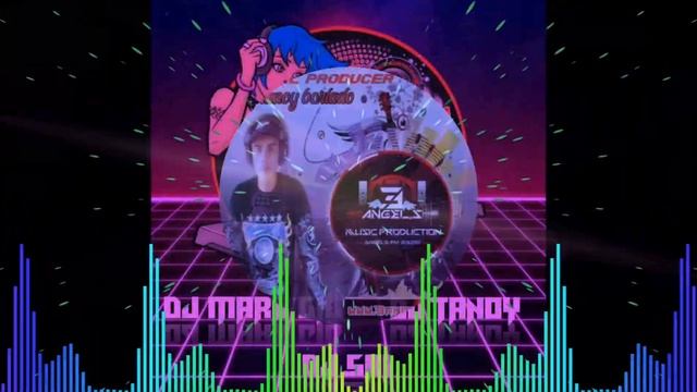 DOIT TO ME_MARK & TANOY & SHI_3ANGELS MIX CLUB смотреть онлайн