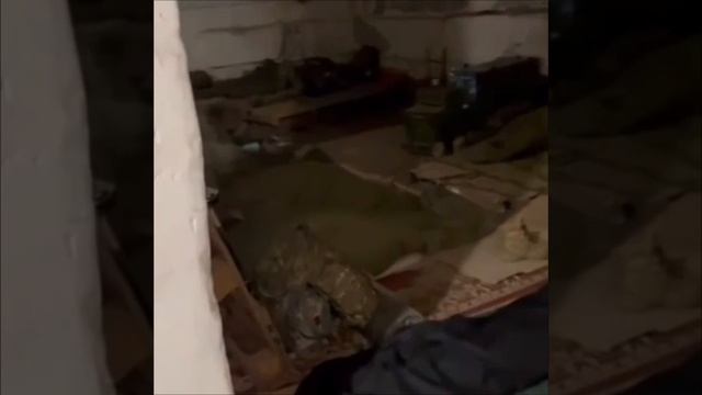 Наши штурмы отдыхают смотреть онлайн