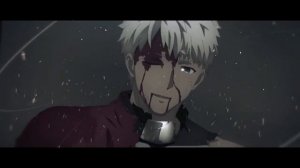 【AMV】Fate/stay night [Heaven's Feel]【Sakura】