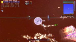 ярон инфернум | yharon infernum | boss fight