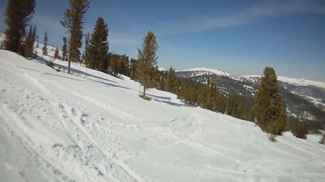 Ergaki.13-15.04.2012.MOV смотреть онлайн