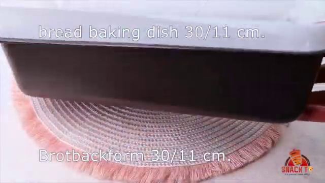 Mix Oatmeal with Yogurt, World's Easiest Oatmeal Bread Recipe смотреть онлайн