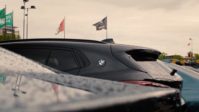Breeman BMW x Feyenoord | Een Rotterdamse connectie смотреть онлайн