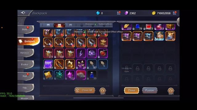 Top Up King Top 18 - MU ORIGIN 2 | -RussKulas- s594 | buti hindi na Outbid😅 смотреть онлайн