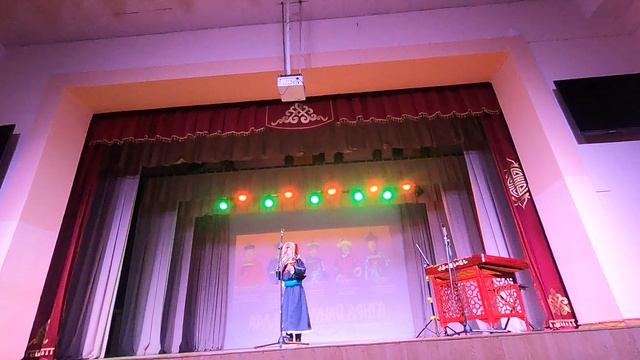 АГЫН СОЁЛОЙ БАЙШАНАЙ ТАЙЗАН ДЭЭРЭ АРАДАЙ ДУУН ЗЭДЭЛБЭ