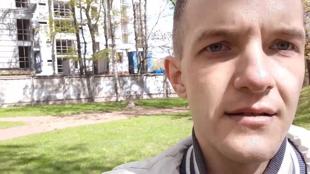 Из Курска в Питер 26. Какие недостатки и преимущества ожидают вас при переезде. смотреть онлайн