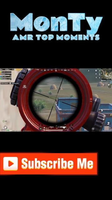 MonTy AMR TOP MOMENTS #monty #pubg #pubgmobile #рек #рекомендации смотреть онлайн