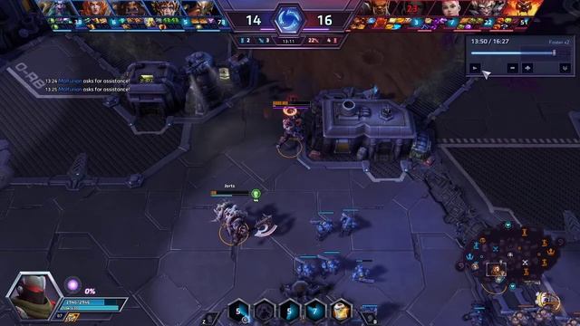 Cassia Valkyrie Hitbox Terrain Collision + Animation does not match Hitbox of skill Bugs смотреть онлайн